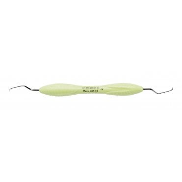Gracey Curette Macro 7/8 ErgoSense LM 207-208AFES (LMDES0207AF)