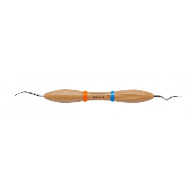 Gracey Curette Mesial Distal 15/18 ErgoSense LM 245-248ES (LMDES0248)