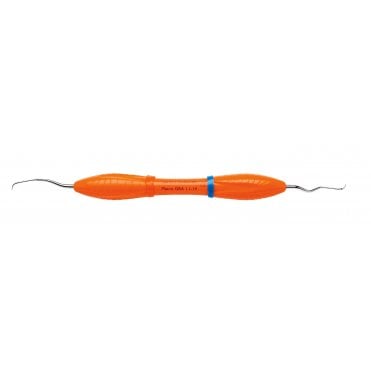 Gracey Curette Mesial Distal Macro 11/14 ErgoSense LM 211-214AFES (LMDES1211AF)