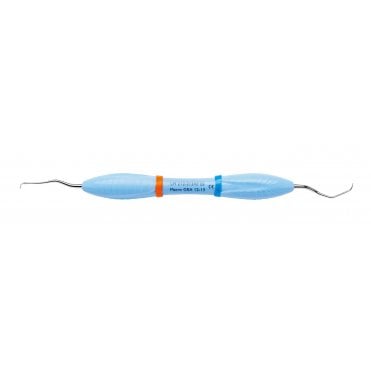 Gracey Curette Mesial Distal Macro 12/13 ErgoSense LM 212-213AFES (LMDES1212AF)