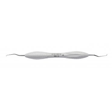 Gracey Curette Mini 1/2 ErgoSense LM 201-202MES (LMDES0201M)