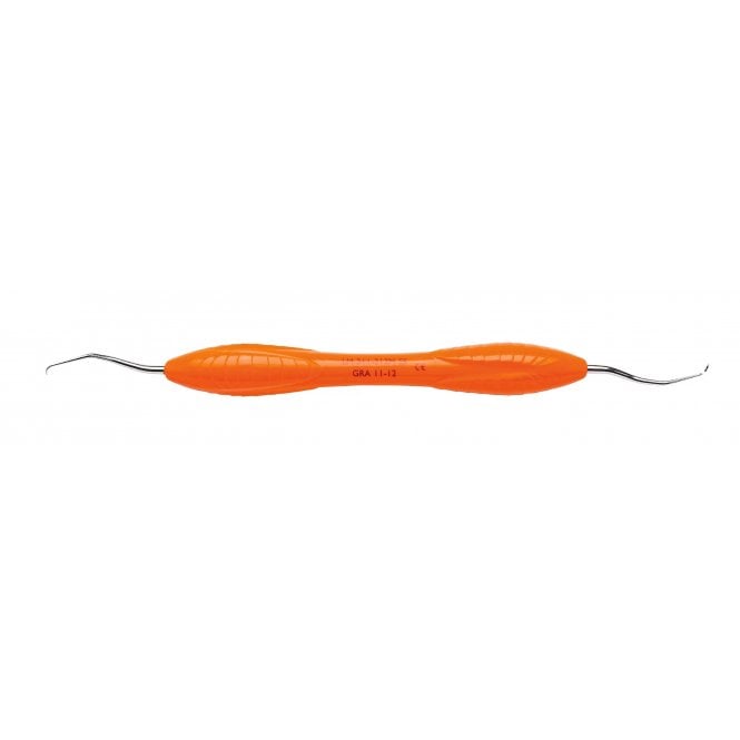 Gracey Curette Mini 11/12 ErgoSense LM 211-212MES (LMDES0211M)