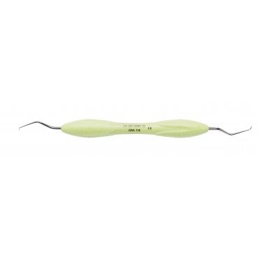 Gracey Curette Mini 7/8 ErgoSense LM 207-208MES (LMDES0207M)