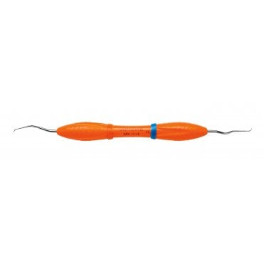 Gracey Curette Mini Mesial Distal 11/14 ErgoSense LM 211-214MES (LMDES1211M)