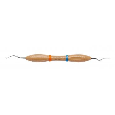 Gracey Curette Mini Mesial Distal 15/18 ErgoSense LM 245-248MES (LMDES0248M)