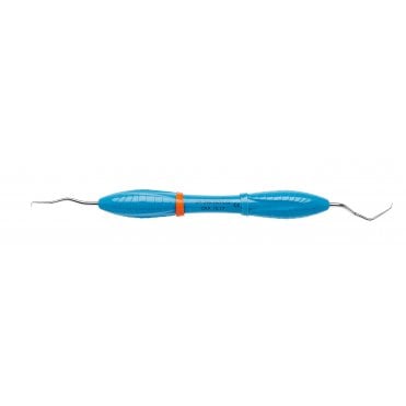 Gracey Curette Mini Mesial Distal 16/17 ErgoSense LM 246-247MES (LMDES0246M)