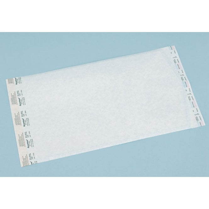Granton Self-Seal Sterilisation Pouches No. 555: 250 x 440mm
