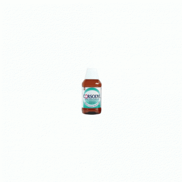 #GSK Corsodyl Mouthwash Mint 6x300ml (60000000108780) - Box6
