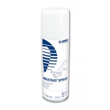 Hager Werken Miratray Spray 200ml (554210)