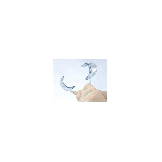 Hager Werken Spandex Mini Cheek Retractors (605455) - Box2