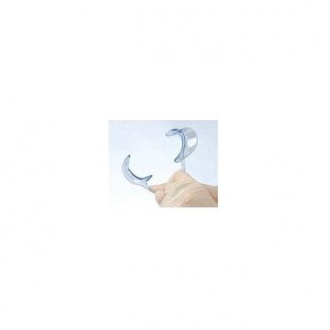 Hager Werken Spandex Mini Cheek Retractors (605455) - Box2