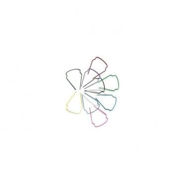 Halyard Safeview Eyewear Frames Assorted Colours (SV100F)