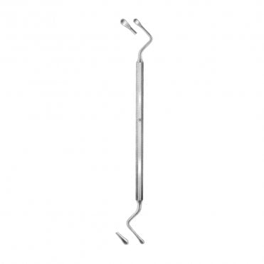 Hammacher Lucas 170mm Raspatory (HAMK04001)