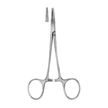 Hammacher Needle Holder Crile-Wood 150mm (TC Inserts) (HAMD23815)
