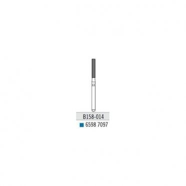 Kulzer Diamond Bur 158-014 (B546) - Each