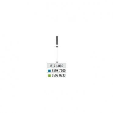Kulzer Diamond Bur 171-016C (B554C) - Each