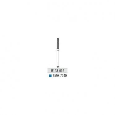 Kulzer Diamond Bur 198-016 (B555) - Each