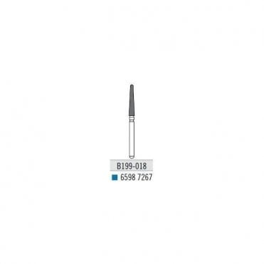 Kulzer Diamond Bur 199-018 (B503) - Each