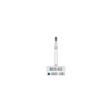Kulzer Diamond Bur 233-012 (HKB208) - Each