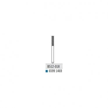 Kulzer Diamond Bur 512-018 (R7) - Each
