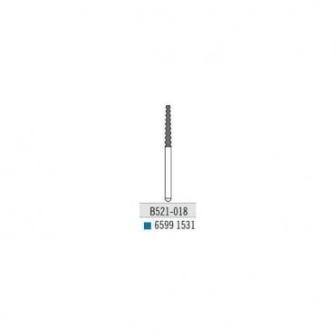 Kulzer Diamond Bur 521-018 (R10) - Each