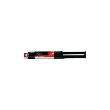 Kulzer iCem Self Adhesive Syringe (66036084) - Each