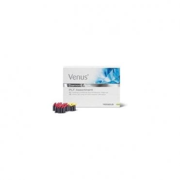 Kulzer Venus Diamond Flow PLT A2 20x0.2g (66040369) - Box20