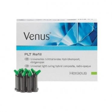 Kulzer Venus PLT A3 2x10x0.25g (66007983) - Box20