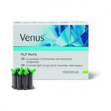 Kulzer Venus PLT C3 1x10x0.25g (66008089) - Box10