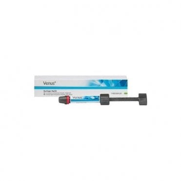 Kulzer Venus Syringe B3 4g (66007601) - Each