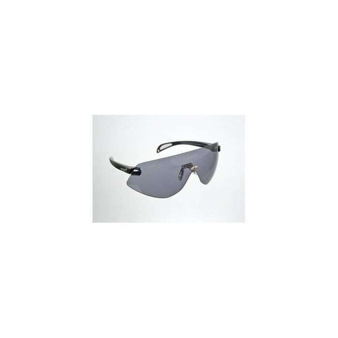 Hogies EyeGuard New Bridge Black - Each