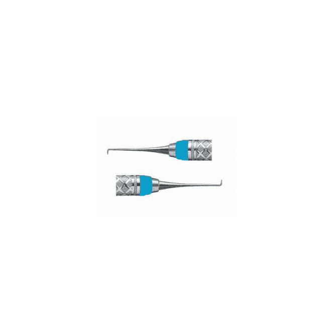 Hu-Friedy 0/00 Morse Scaler DE EverEdge (SM0/009E2) - Each