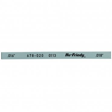 Hu-Friedy .016"/.018" Key for Torquing Pliers (678-020) Each