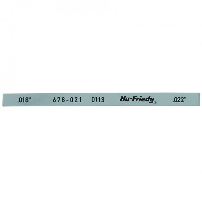 Hu-Friedy .019