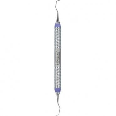 Hu-Friedy 1/2 Mini Five Gracey Curette #9 EverEdge SAS1/29E2