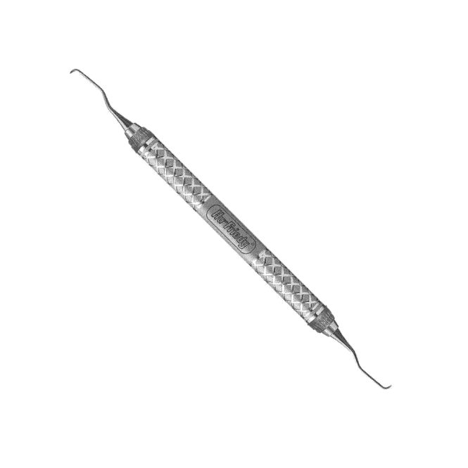 Hu-Friedy 1/2 Mini Five Gracey Curette #9 (SAS1/291E2)