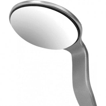 Hu-Friedy 4 Front Surface Mouth Mirror (M4DC) - Pack6