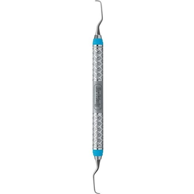 Hu-Friedy 5/6 After 5 Gracey Curette #9 EverEdge SRPG5/69E2