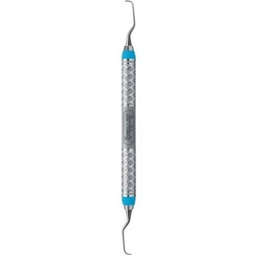 Hu-Friedy 5/6 After 5 Gracey Curette #9 EverEdge SRPG5/69E2
