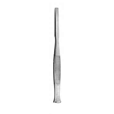 Hu-Friedy 6 Buser Bone Chisel (CBFL112) - Each