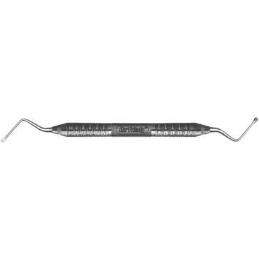 Hu-Friedy 86 Lucas Surgical Curette (CL866) - Each