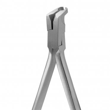 Hu-Friedy Angulated Bracket Removing Pliers, Long Handle