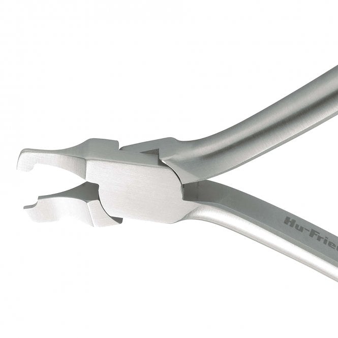 Hu-Friedy Band Crimping Pliers with Spring (678-225M)