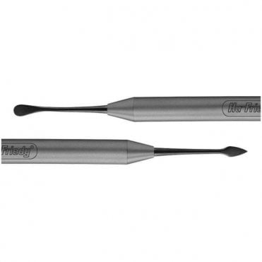 Hu-Friedy Buser Periosteal Elevator Black Line (PPBUSERX)