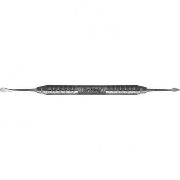 Hu-Friedy Buser Periosteal Elevator Satin Steel (PPBUSER6)