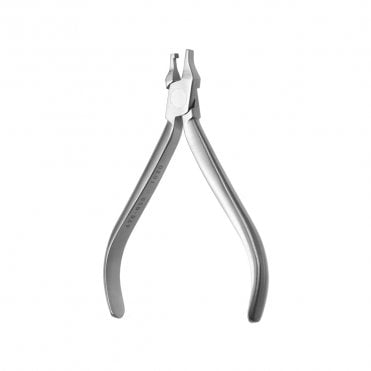 Hu-Friedy Clear Collection Clockwise Wedge Plier (678-808)