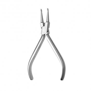 Hu-Friedy Clear Collection Eraser Plier (678-811) - Each