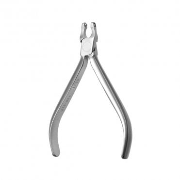 Hu-Friedy Clear Collection Spot Plier (678-804) - Each