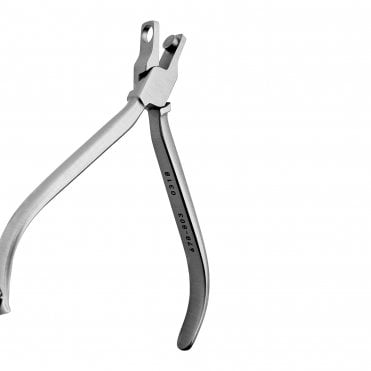Hu-Friedy Clear Collection - The Hole Punch 6mm (678-803)