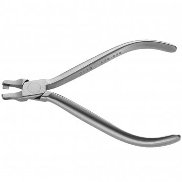 Hu-Friedy Clear Collection The Tear Drop (Each) (678-800)